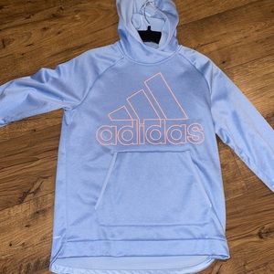 Adidas sweatshirt